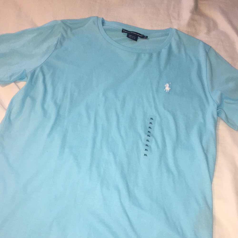 Ralph Lauren T-Shirt SOLD